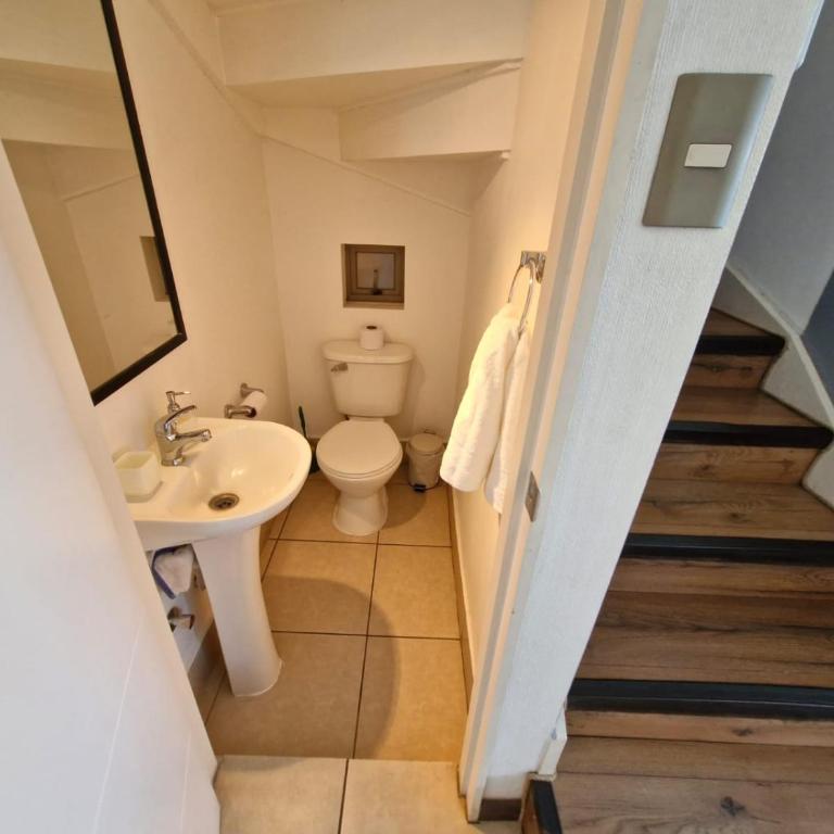 CASA CONDOMINIO CON PISCINA 5Personas 3Dormitorios 2Baños - Casa de 3 dormitorios - 31