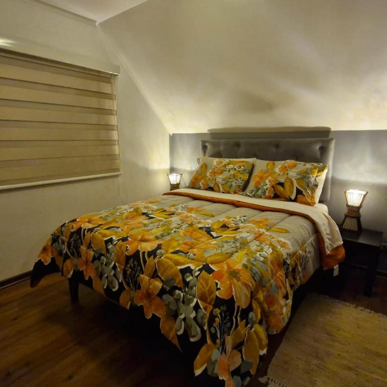 CASA CONDOMINIO CON PISCINA 5Personas 3Dormitorios 2Baños - Casa de 3 dormitorios - 20