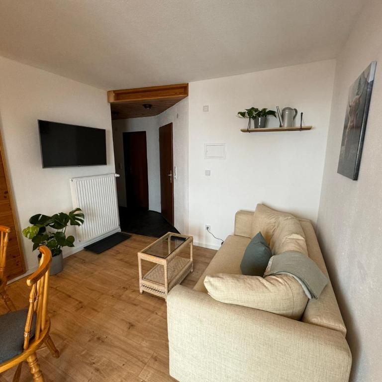 Ferienwohnung Karo - Apartment mit 1 Schlafzimmer - 2