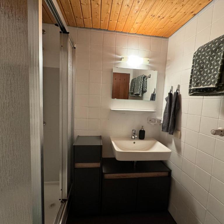 Ferienwohnung Karo - Apartment mit 1 Schlafzimmer - 5
