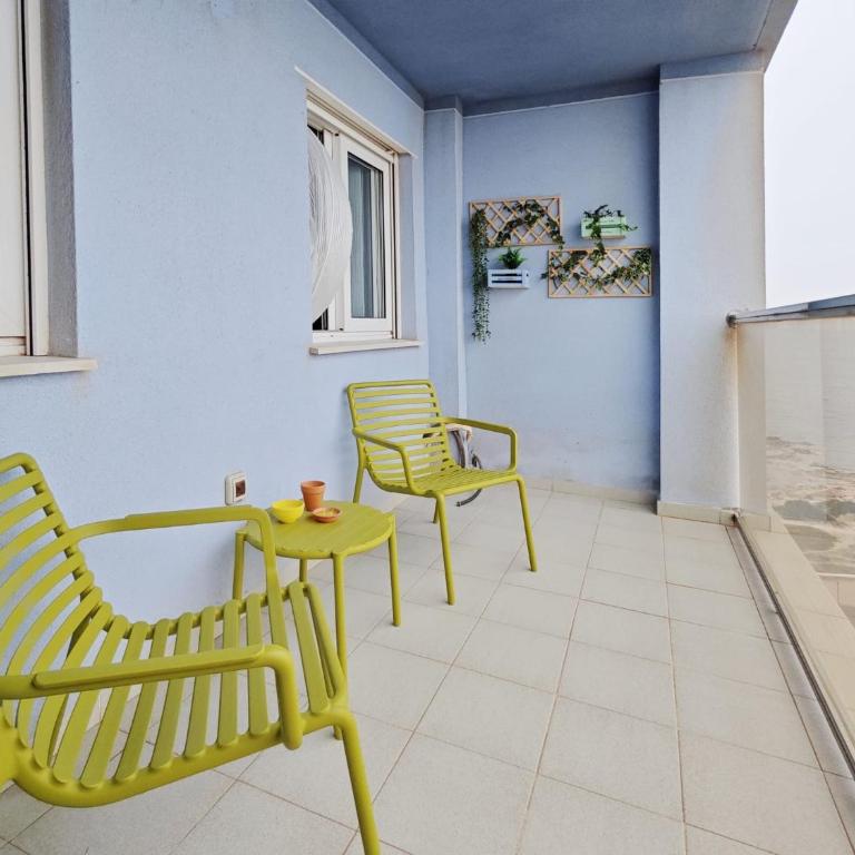 BEACH SUN SPIRIT, spa & gym - Apartamento de 2 dormitorios - 32