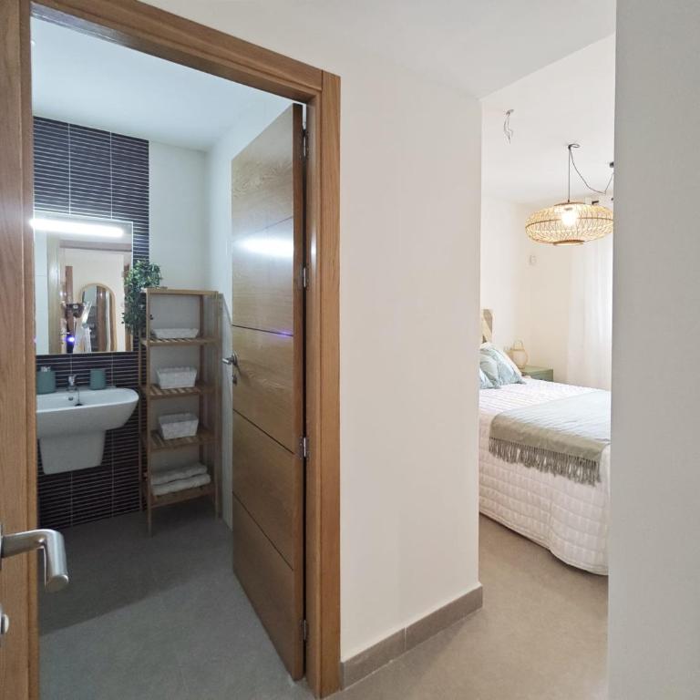 BEACH SUN SPIRIT, spa & gym - Apartamento de 2 dormitorios - 24