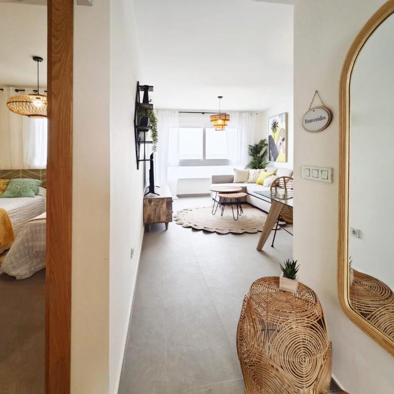 BEACH SUN SPIRIT, spa & gym - Apartamento de 2 dormitorios - 20
