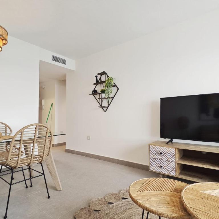 BEACH SUN SPIRIT, spa & gym - Apartamento de 2 dormitorios - 5