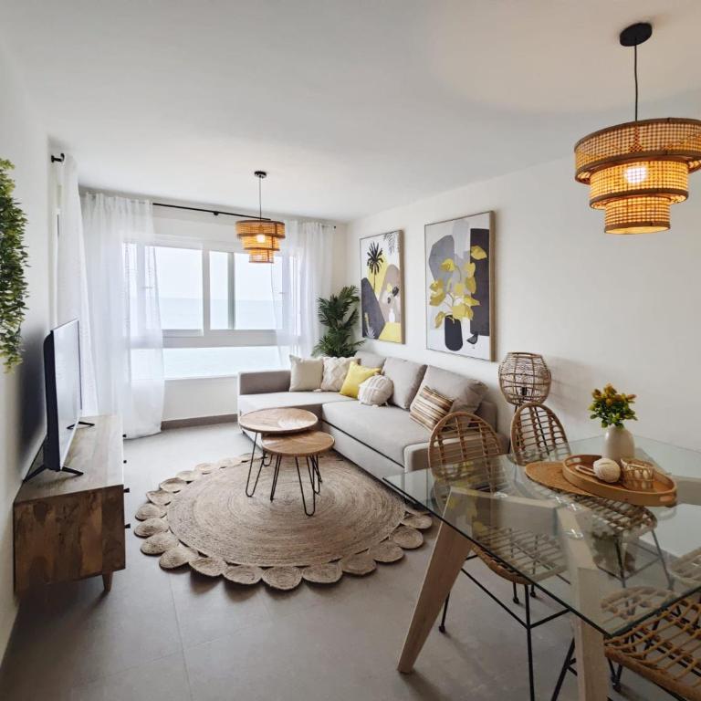 BEACH SUN SPIRIT, spa & gym - Apartamento de 2 dormitorios - 4