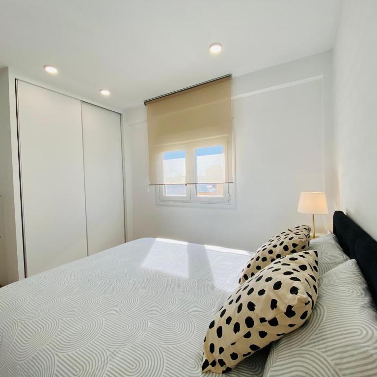 Apartamento HC13 - PUERTA PURCHENA - Apartamento de 2 dormitorios - 12