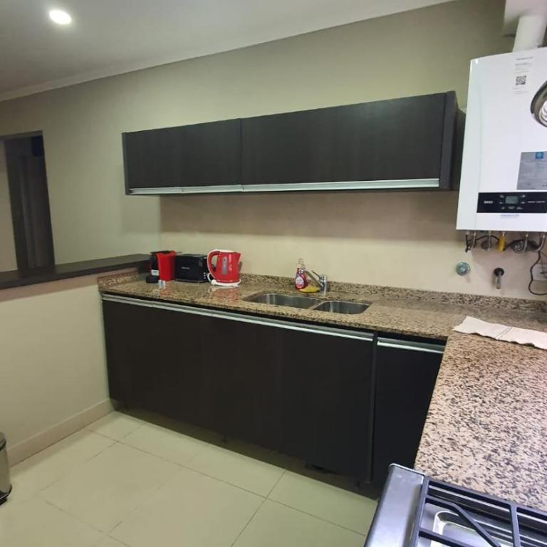 Departamento Caseros Desing - Apartamento de 2 dormitorios - 11