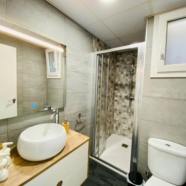 Apartamento HC13 - PUERTA PURCHENA - Apartamento de 2 dormitorios - 17