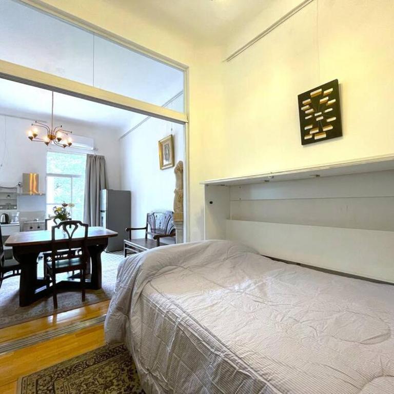 La Platea de Bs As 2A1 Live by the Palacio Libertad - Apartamento de 2 dormitorios - 13