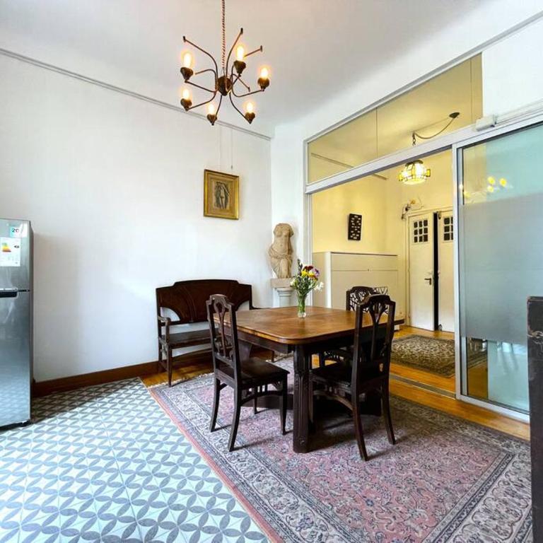 La Platea de Bs As 2A1 Live by the Palacio Libertad - Apartamento de 2 dormitorios - 9