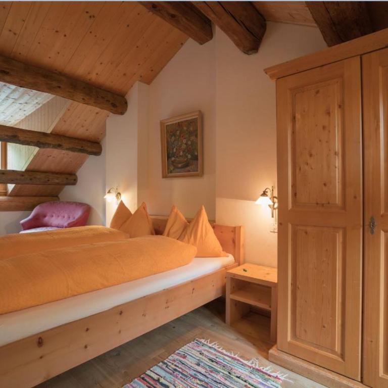 Gasthaus & Hotel Berninahaus - Superior Dreibettzimmer - 3