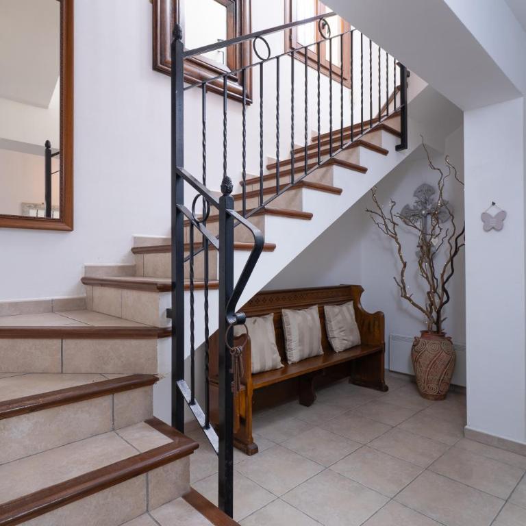 Villa Osito Moraira - Villa - 39