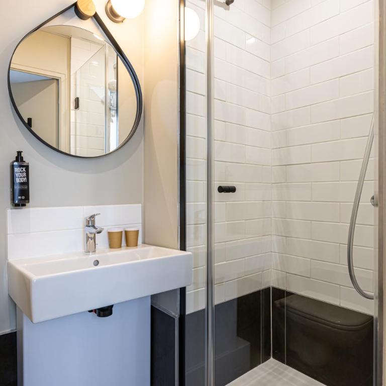 ibis Paris Boulogne Billancourt - Chambre Double Standard - 13