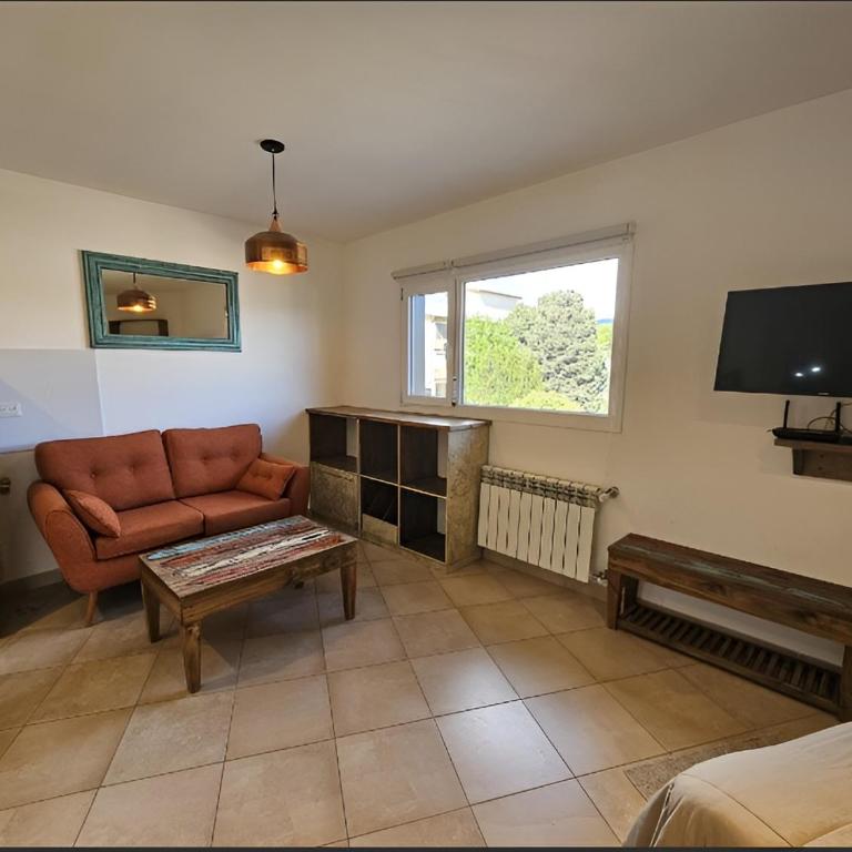 LOS COCOS Divino monoambiente de diseño propio - Apartamento de 1 dormitorio - 5