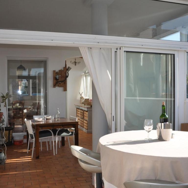 Les Nautiles - Appartement Supérieur - 1