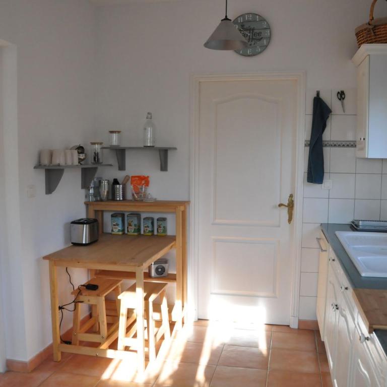 Les Nautiles - Appartement Supérieur - 8