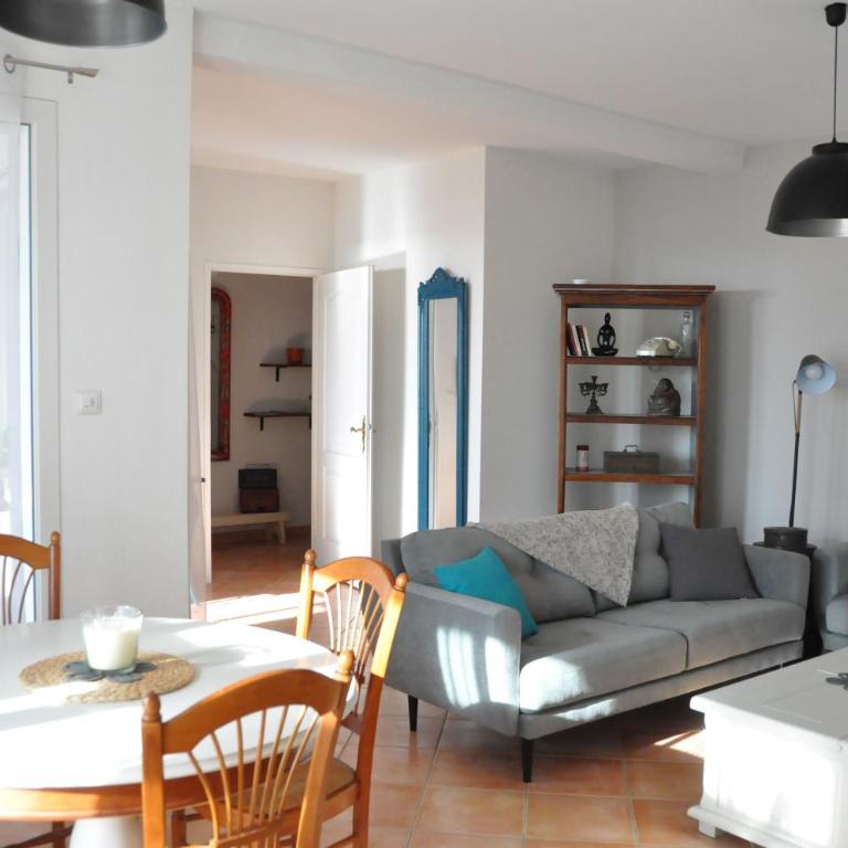 Les Nautiles - Appartement Supérieur - 9
