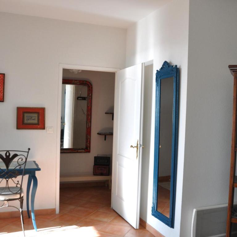 Les Nautiles - Appartement Supérieur - 11
