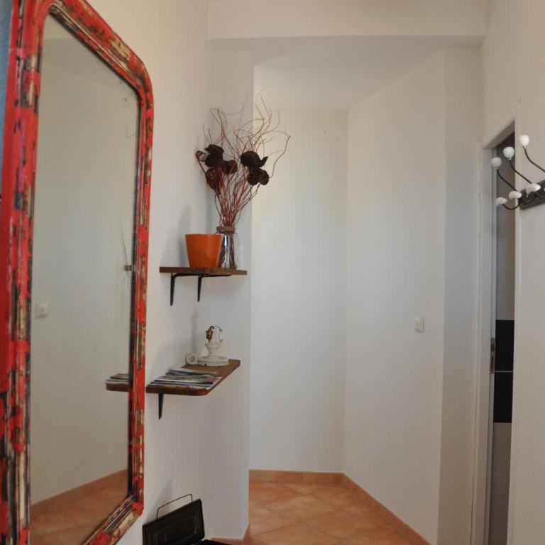 Les Nautiles - Appartement Supérieur - 13