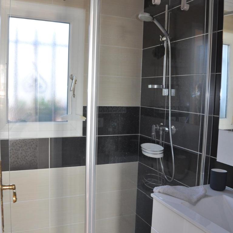 Les Nautiles - Appartement Supérieur - 14