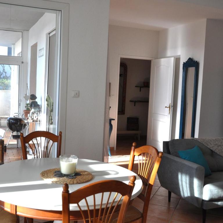 Les Nautiles - Appartement Supérieur - 10