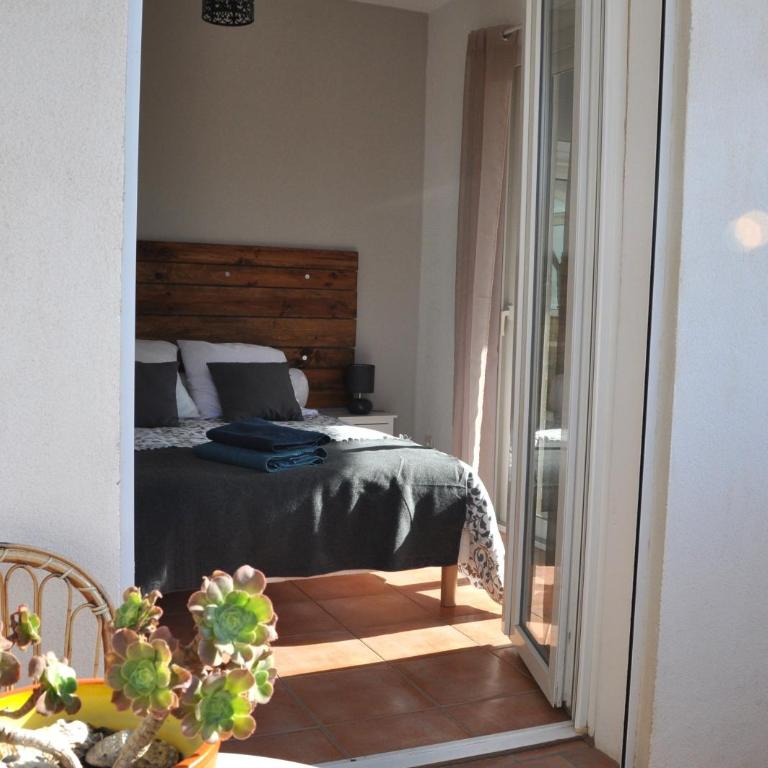 Les Nautiles - Appartement Supérieur - 7