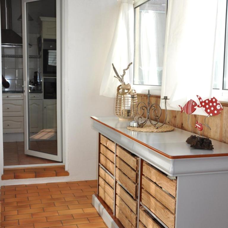 Les Nautiles - Appartement Supérieur - 16