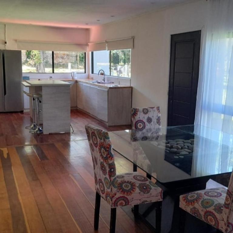 Casa de vacaciones - Casa de 4 dormitorios - 1