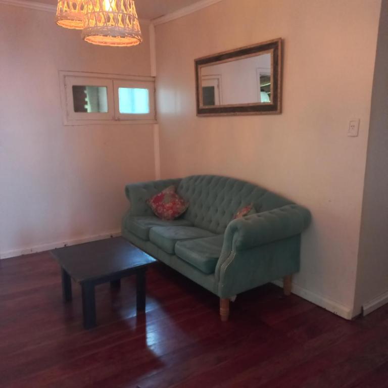 Casa de vacaciones - Casa de 4 dormitorios - 2