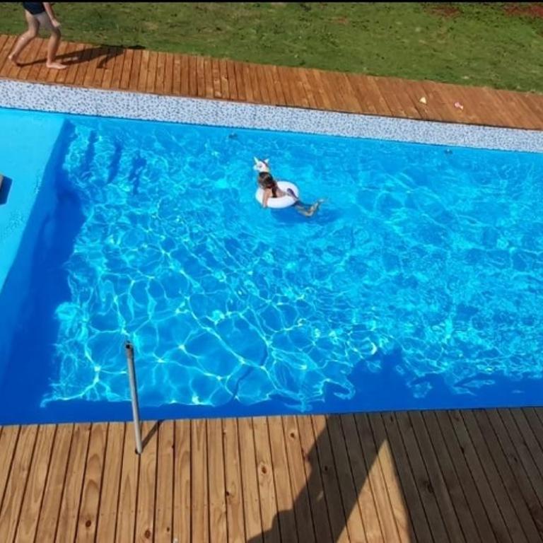 Casa de vacaciones - Casa de 4 dormitorios - 7
