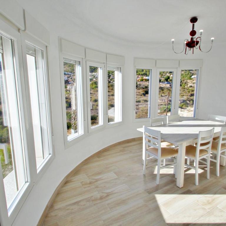Buenavista - Priv. pool paradise with breathtaking views - Villa de 3 dormitorios - 3