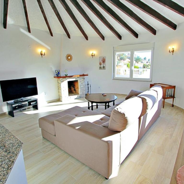 Buenavista - Priv. pool paradise with breathtaking views - Villa de 3 dormitorios - 7