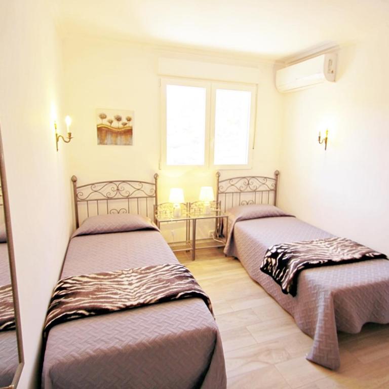 Buenavista - Priv. pool paradise with breathtaking views - Villa de 3 dormitorios - 18