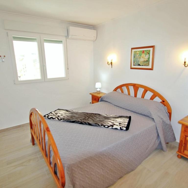 Buenavista - Priv. pool paradise with breathtaking views - Villa de 3 dormitorios - 24