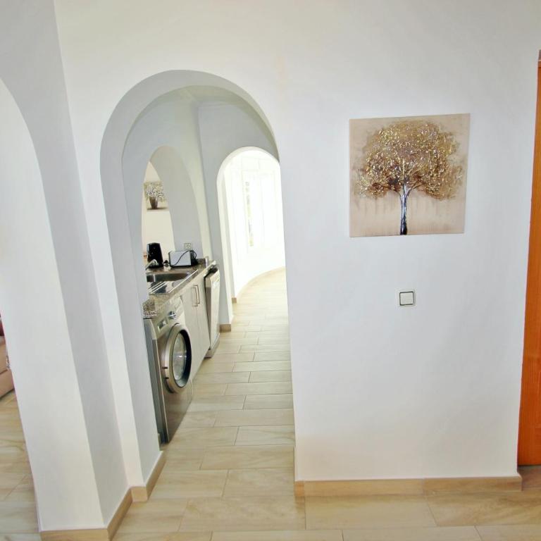 Buenavista - Priv. pool paradise with breathtaking views - Villa de 3 dormitorios - 26