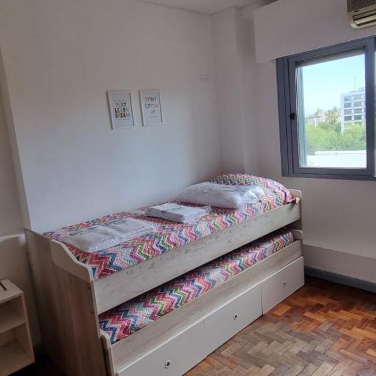 Center View - Apartamento de 2 dormitorios - 16