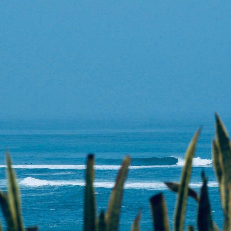 Almar Punta Hermosa - One-Bedroom Apartment - 9