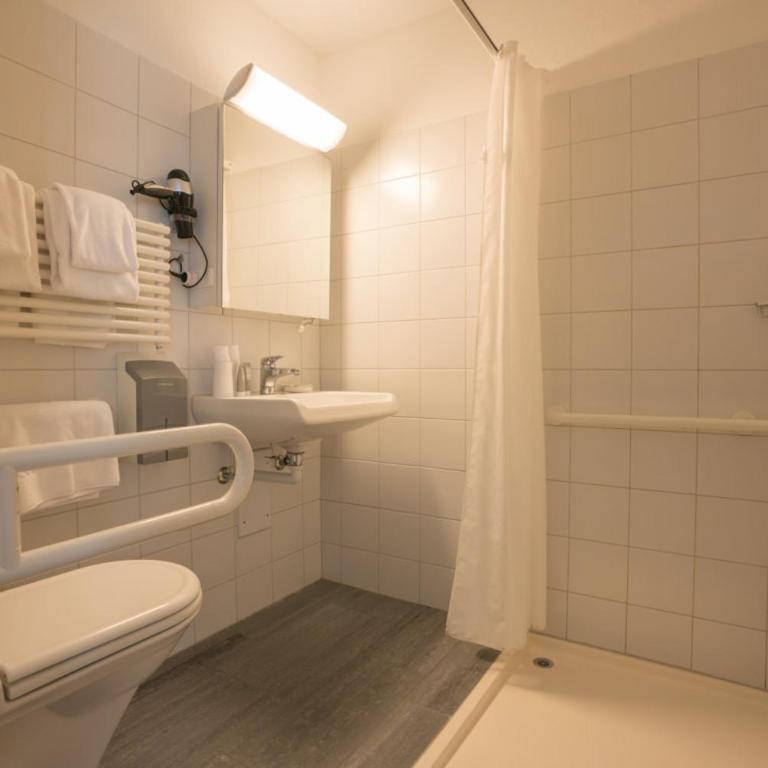 Gasthaus & Hotel Berninahaus - Doppelzimmer - 7