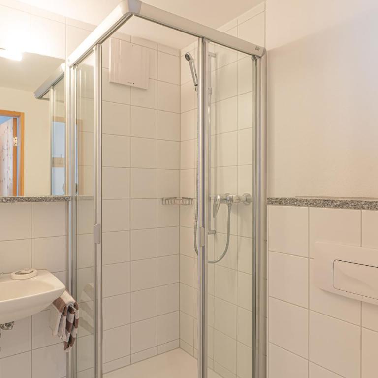 Gasthaus & Hotel Berninahaus - Doppelzimmer - 8
