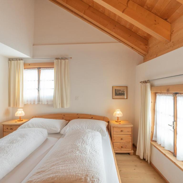 Gasthaus & Hotel Berninahaus - Doppelzimmer - 4