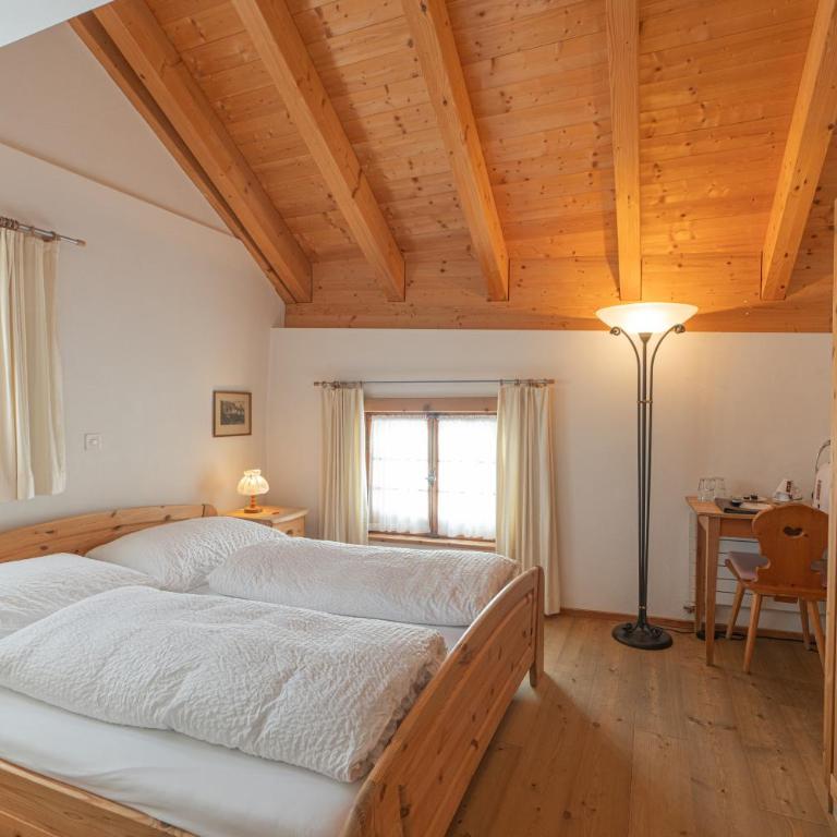 Gasthaus & Hotel Berninahaus - Doppelzimmer - 5