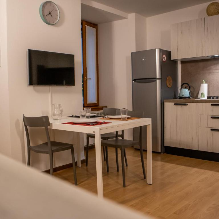 Case Vacanze Berton Tirano - One-Bedroom Apartment - 22