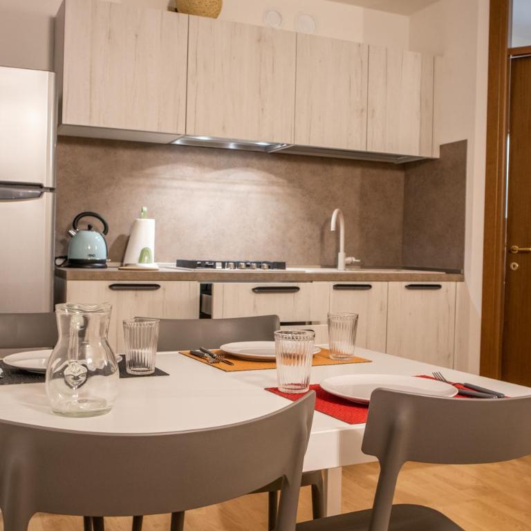 Case Vacanze Berton Tirano - One-Bedroom Apartment - 24