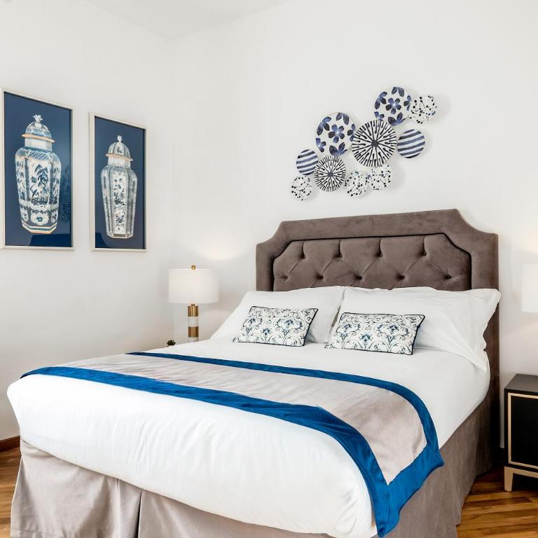 Genteel Home Contessa Matilde - Three-Bedroom Apartment - 5