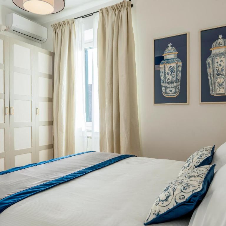 Genteel Home Contessa Matilde - Three-Bedroom Apartment - 6