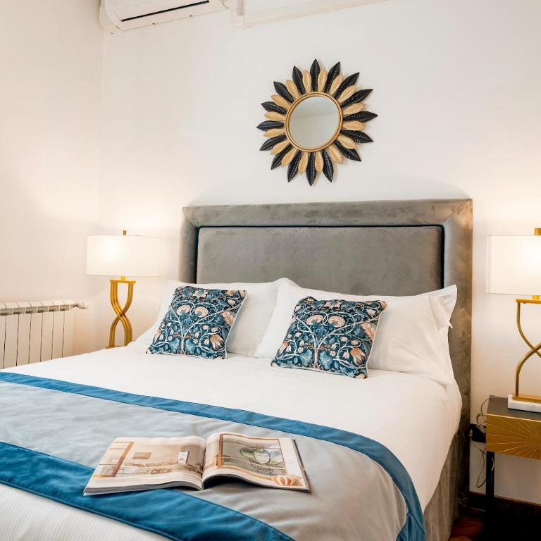 Genteel Home Contessa Matilde - Three-Bedroom Apartment - 10