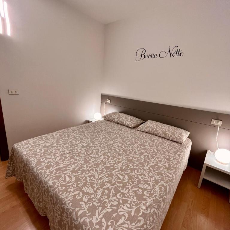Case Vacanze Berton Tirano - One-Bedroom Apartment - 26