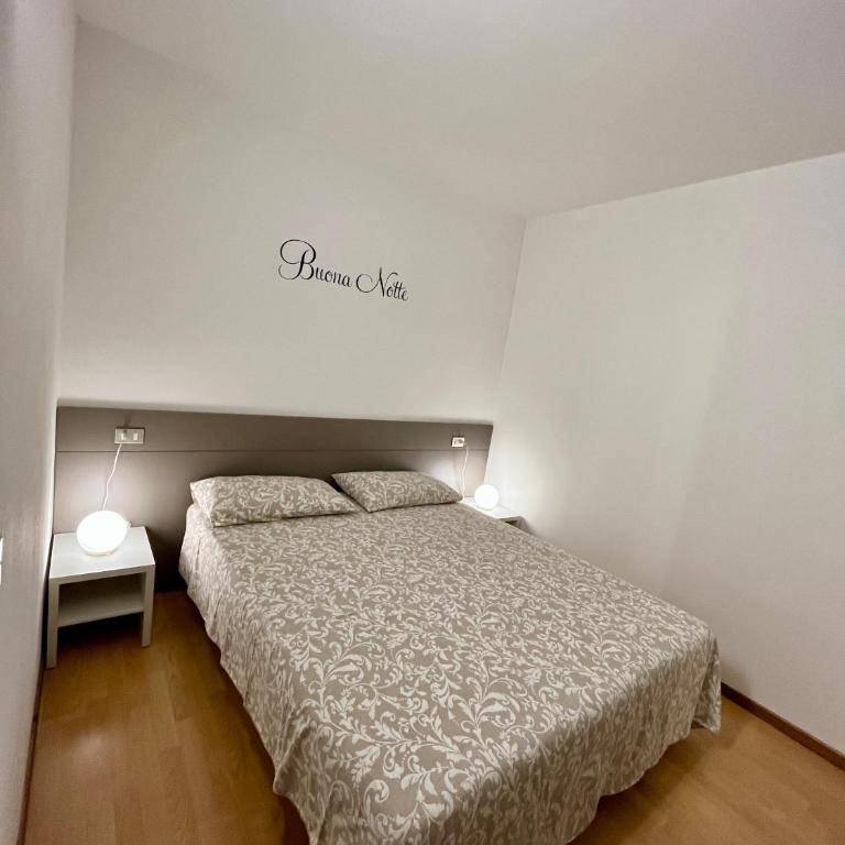Case Vacanze Berton Tirano - One-Bedroom Apartment - 25
