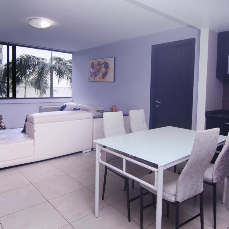 Apartamento 104 Bellini, Puerto Santa Ana, Guayaquil - Two-Bedroom Apartment - 4
