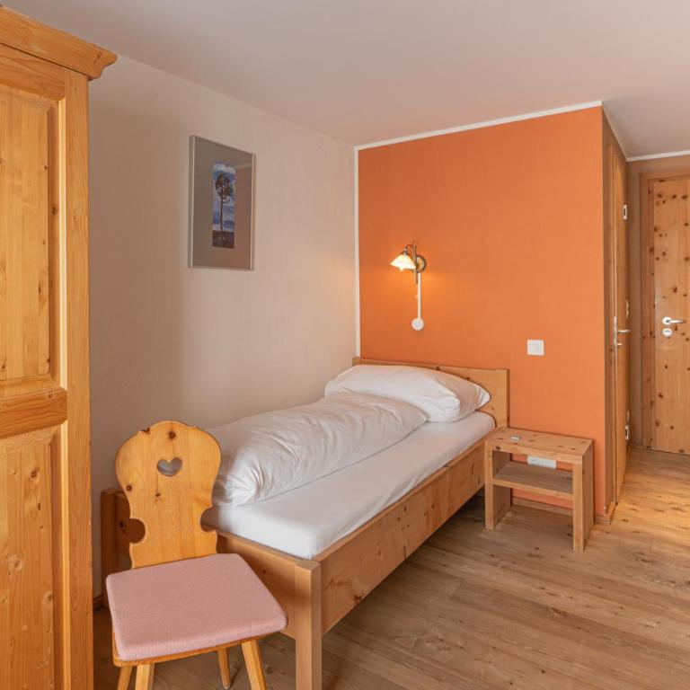 Gasthaus & Hotel Berninahaus - Einzelzimmer - 6